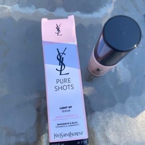 Pure Shots
